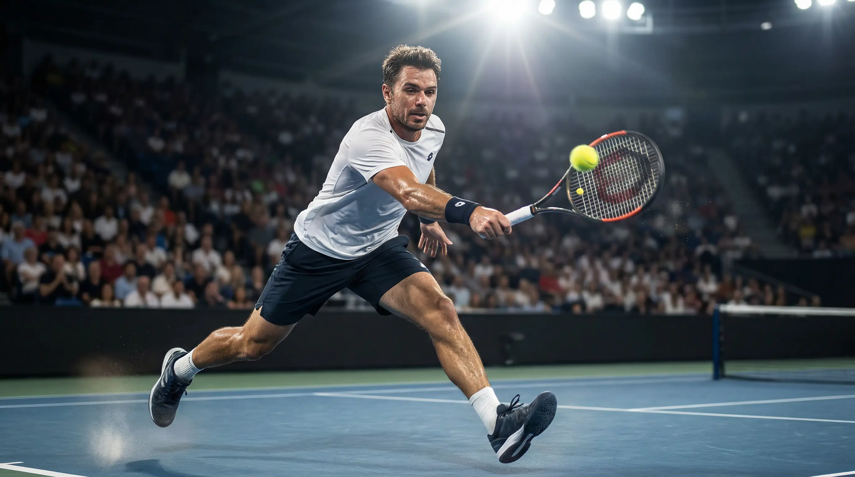 Apuestas en vivo en tenis: cómo apostar en directo durante un partido