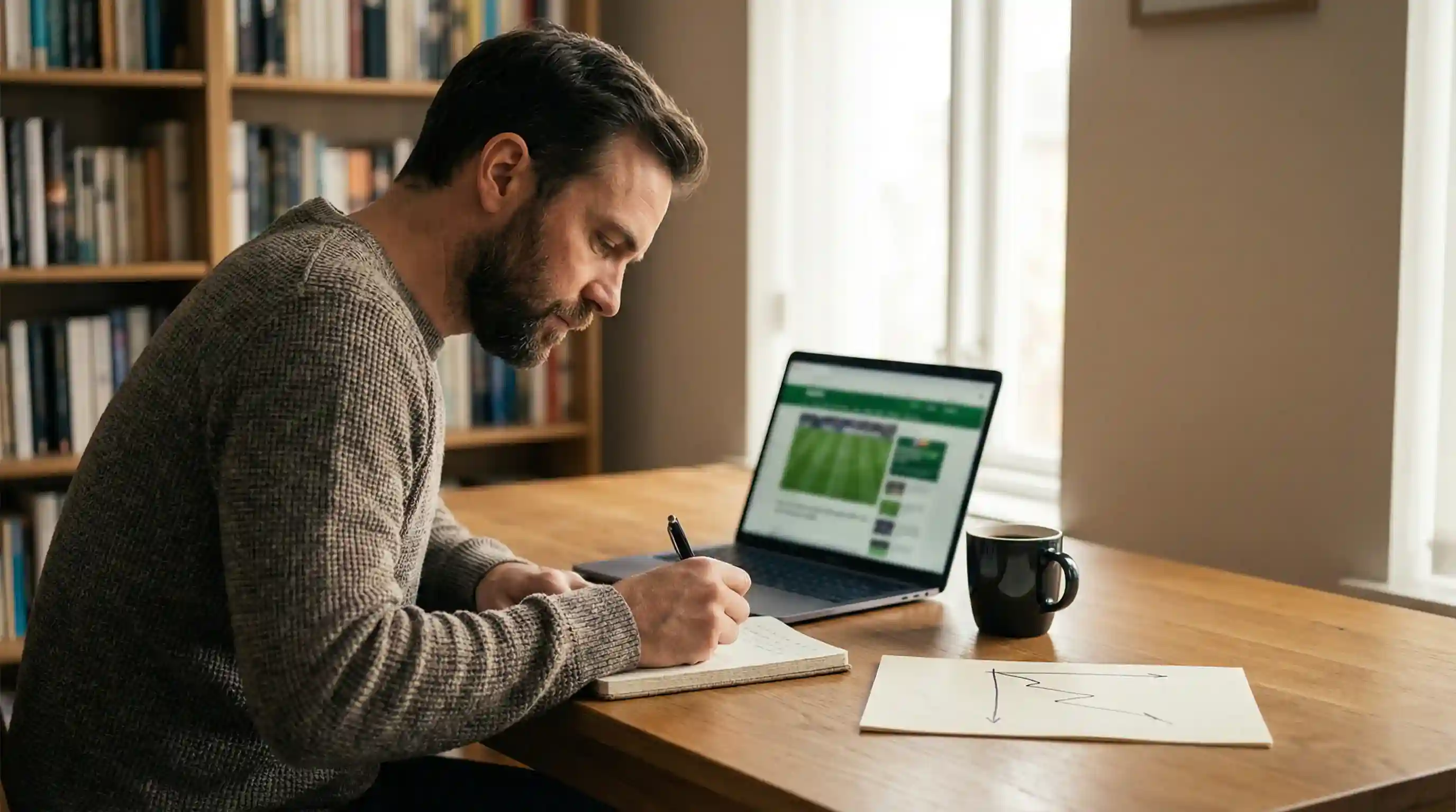 Estrategias de apuestas en tenis: métodos probados para apostar con ventaja